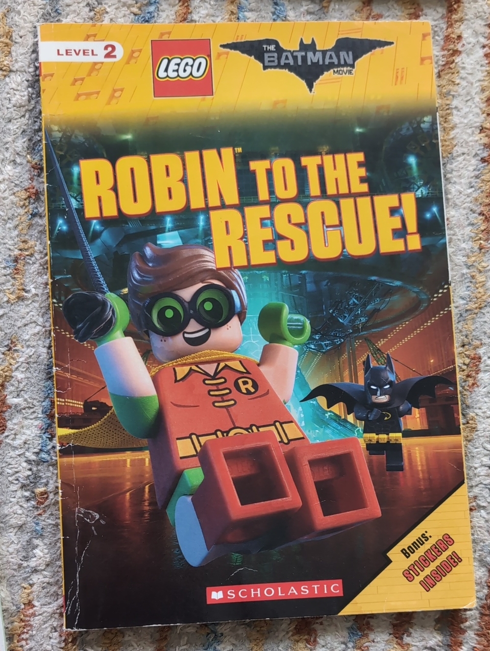 Assorted Kids Books - Picture 2 of 7